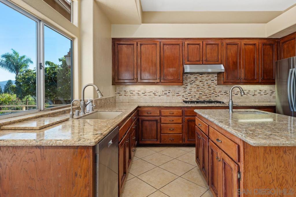 Rancho San Diego - Residential