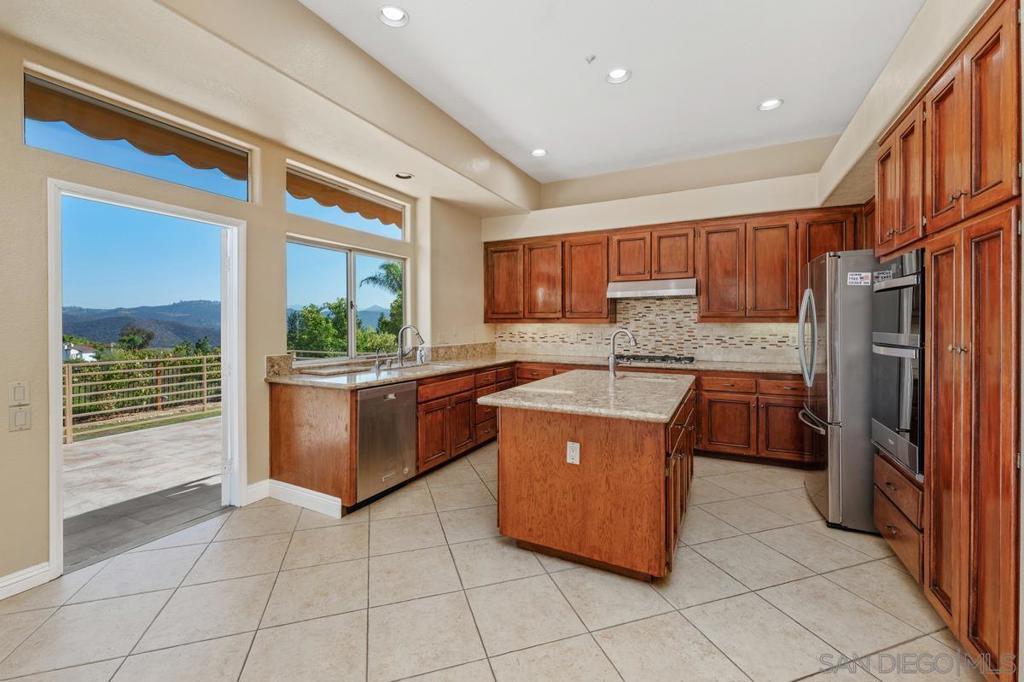Rancho San Diego - Residential
