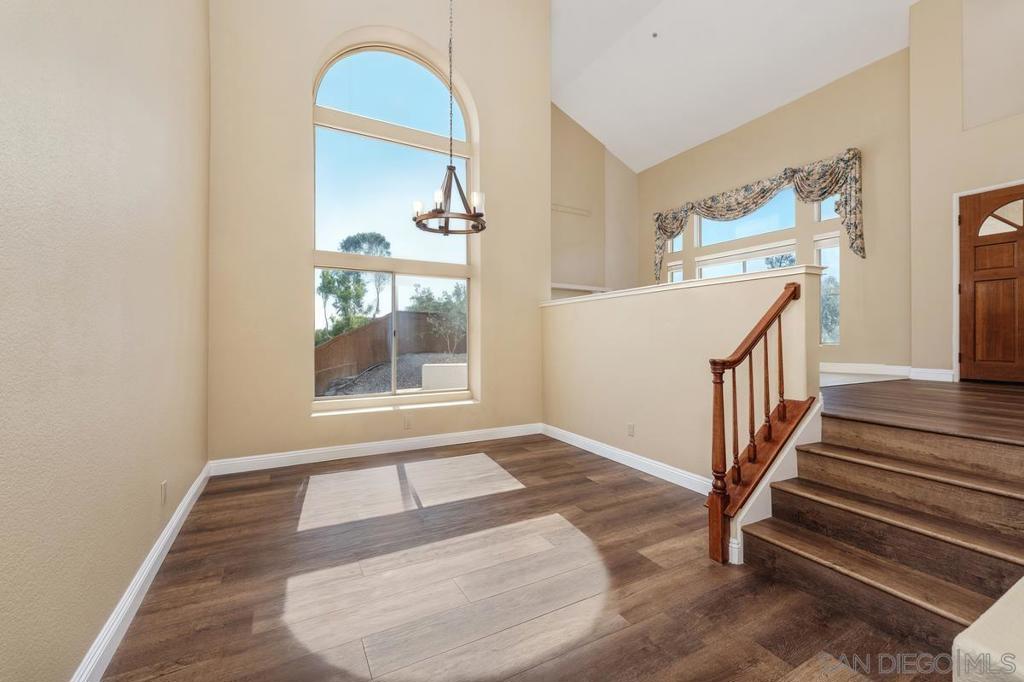 Rancho San Diego - Residential