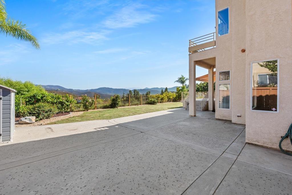 Rancho San Diego - Residential