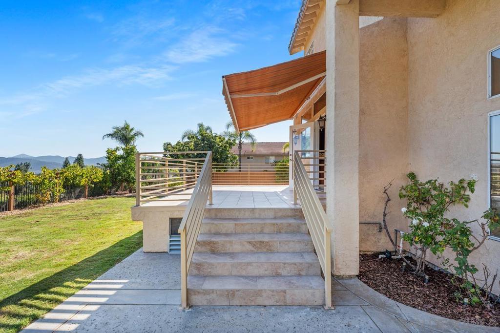 Rancho San Diego - Residential