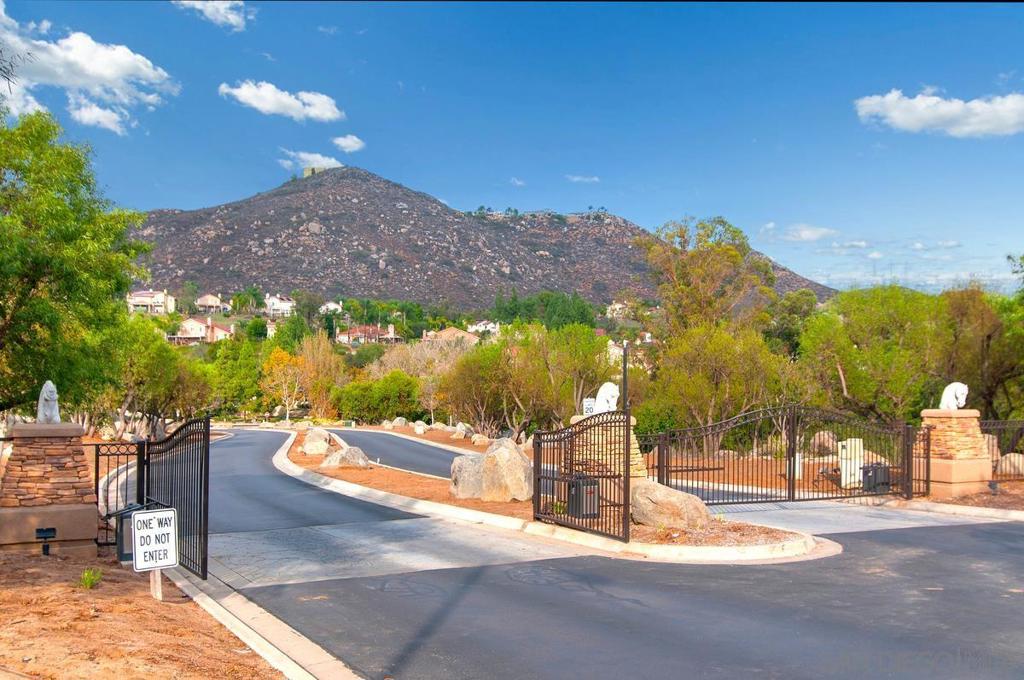 Rancho San Diego - Residential