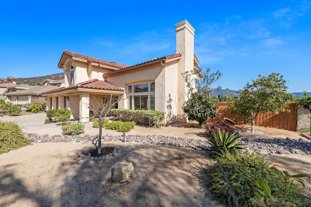 Rancho San Diego - Residential