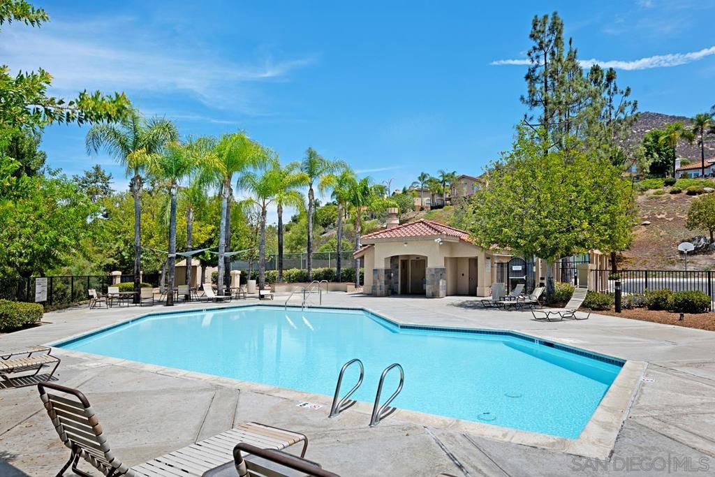 Rancho San Diego - Residential