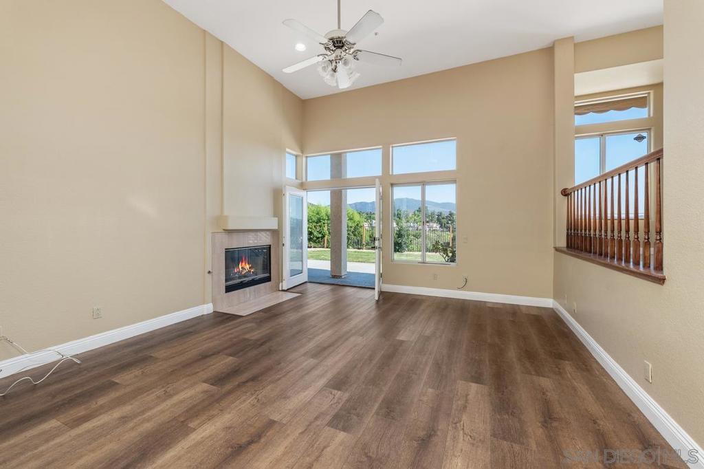 Rancho San Diego - Residential