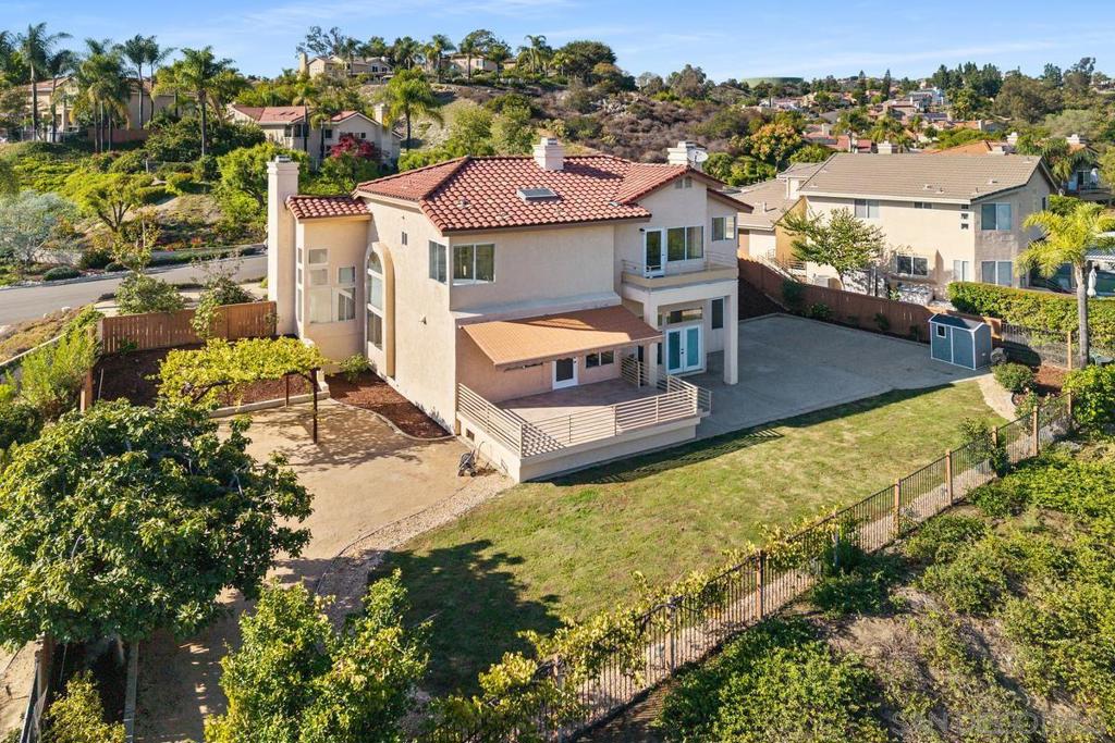 Rancho San Diego - Residential