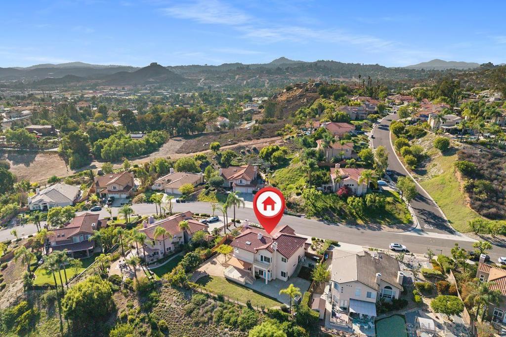 Rancho San Diego - Residential
