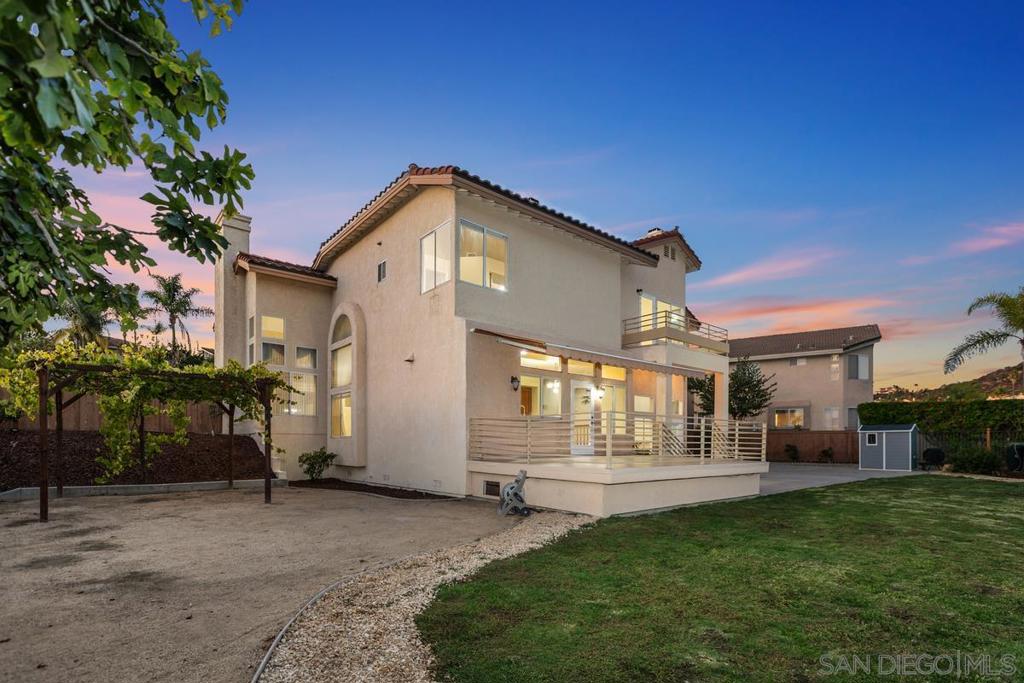 Rancho San Diego - Residential