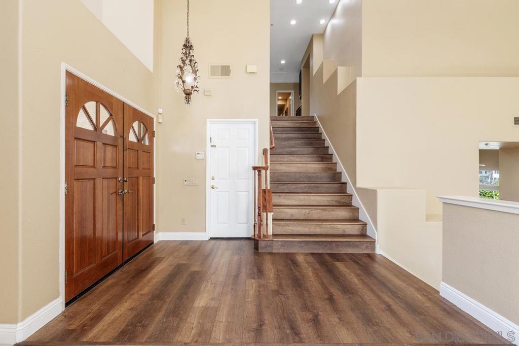 Rancho San Diego - Residential