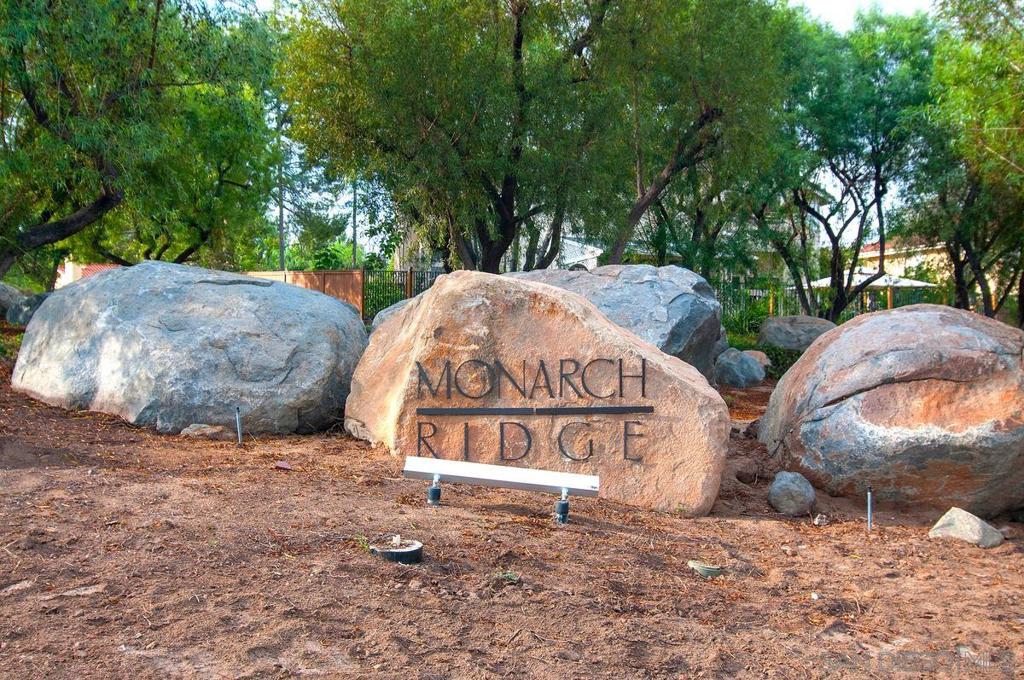 Rancho San Diego - Residential