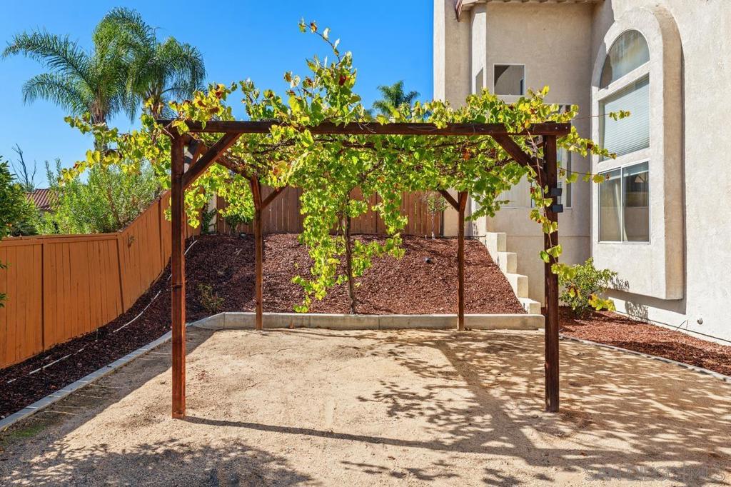 Rancho San Diego - Residential