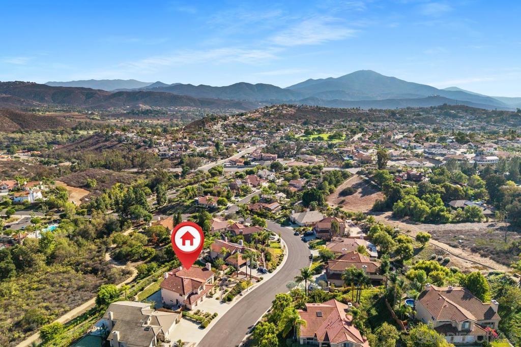 Rancho San Diego - Residential