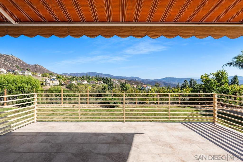 Rancho San Diego - Residential