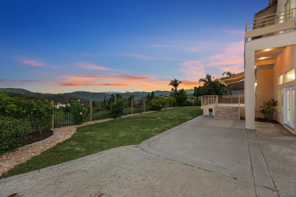 Rancho San Diego - Residential