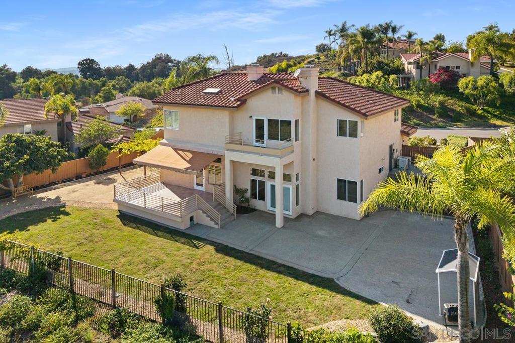 Rancho San Diego - Residential