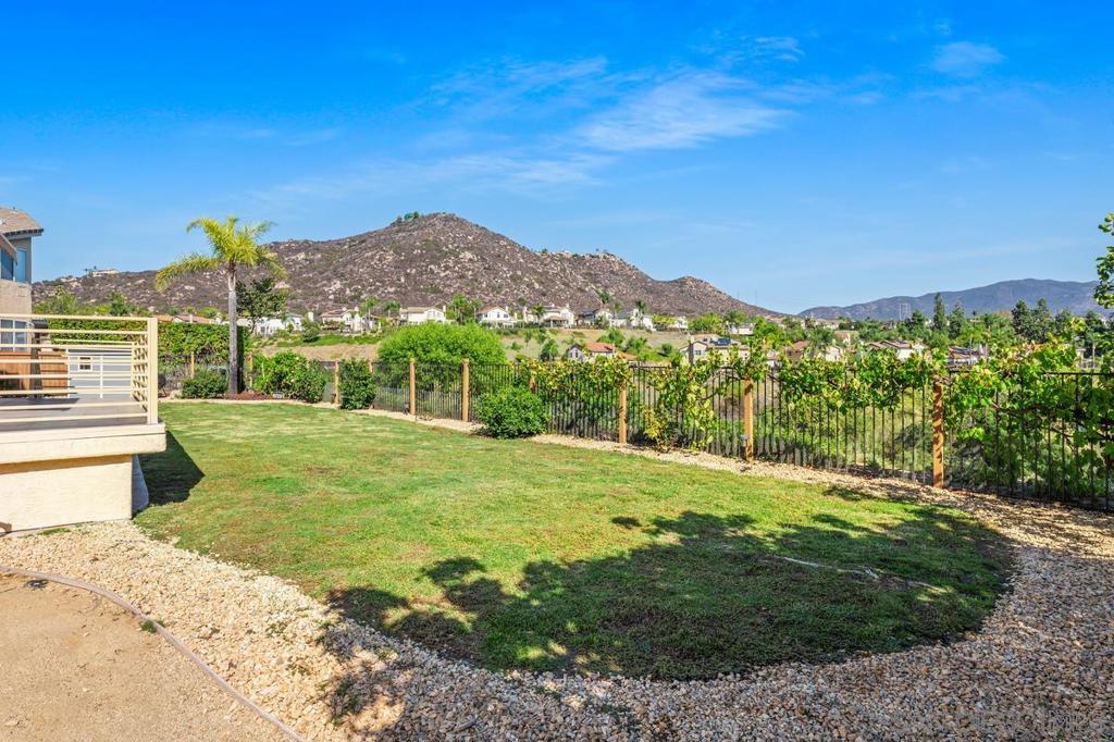 Rancho San Diego - Residential