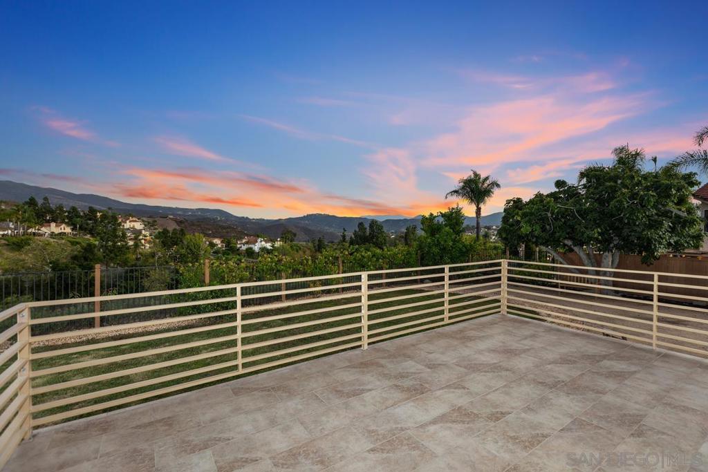 Rancho San Diego - Residential