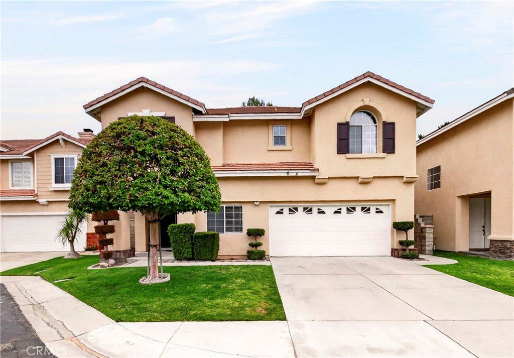 4366 Jasmin Hill Court