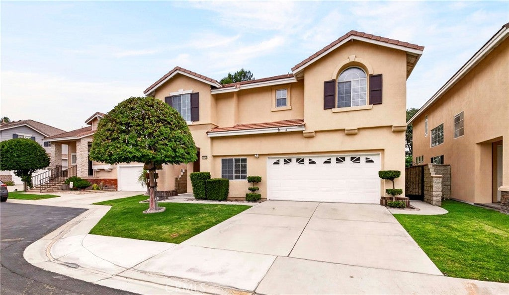 4366 Jasmin Hill Court