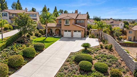 Photo of 596 Hacienda Drive, Riverside, CA 92507 (MLS # IG26224688)