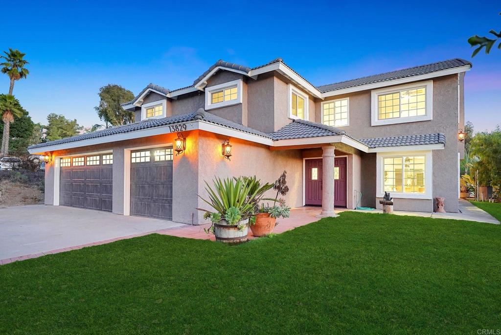 13829 Whispering Meadows Lane