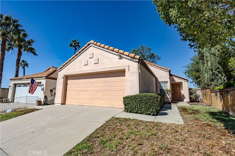 Photo of 27912 Palm Villa Dr, Menifee, CA 92584 (MLS # IV26218873)