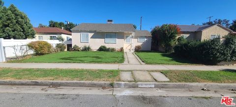 Photo of 6000 Lindley Avenue, Encino, CA 91316 (MLS # 25612205)