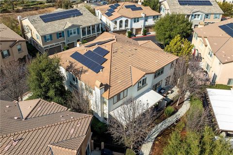 Photo of 43081 Avenida Amistad, Temecula, CA 92592 (MLS # SW26103904)