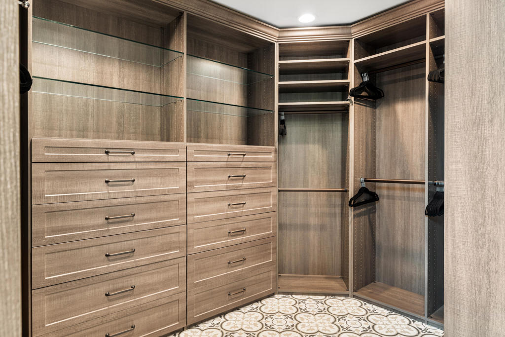 Andreas Hills - Residential