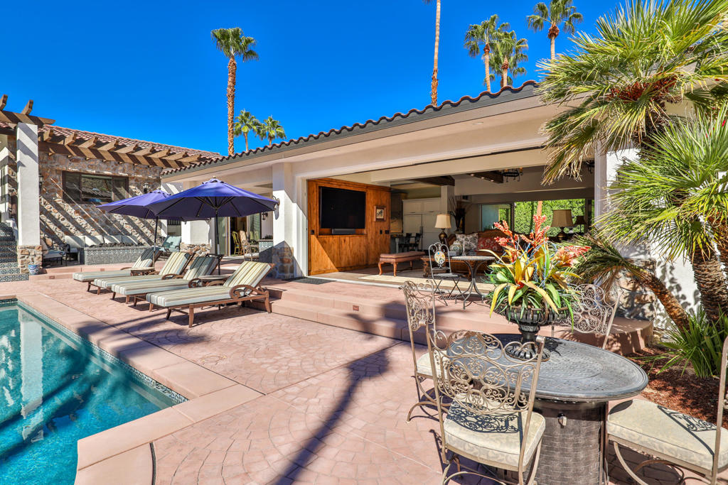 Andreas Hills - Residential