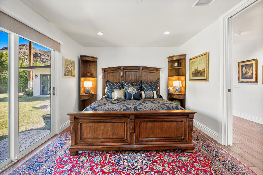 Andreas Hills - Residential