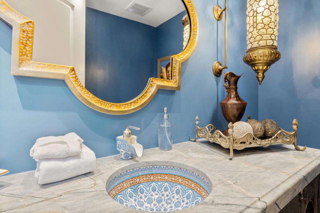 Andreas Hills - Residential