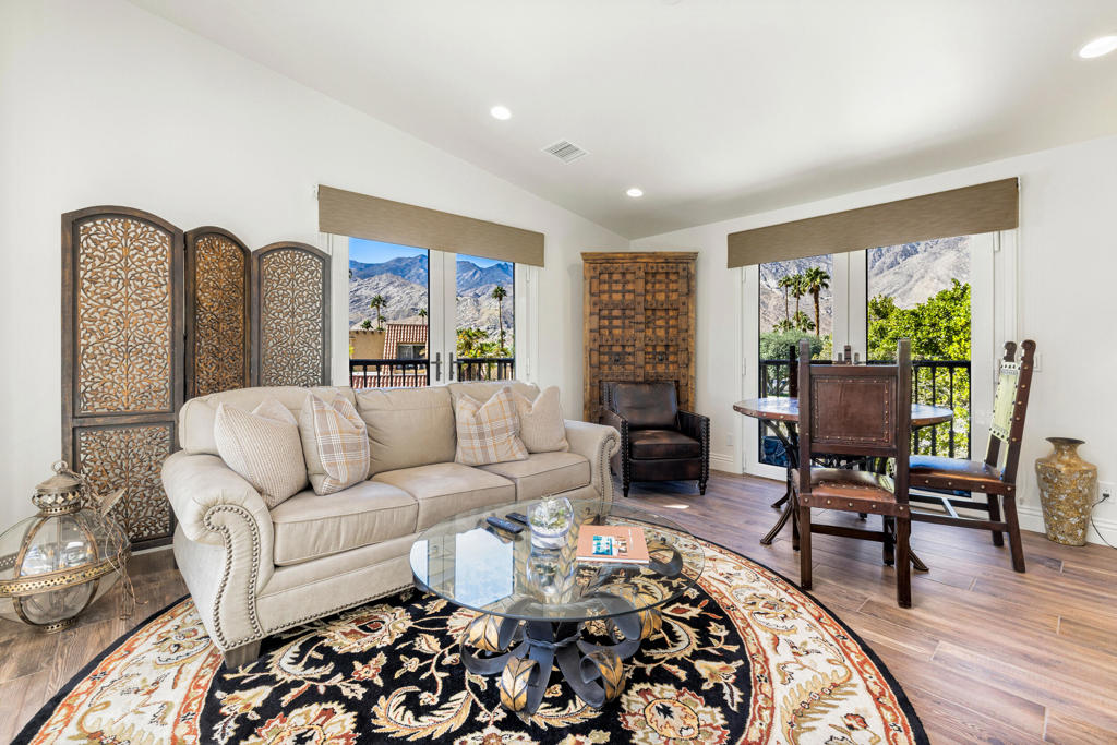 Andreas Hills - Residential