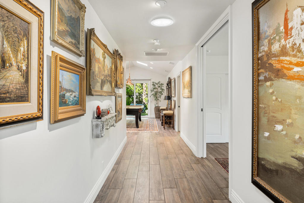 Andreas Hills - Residential