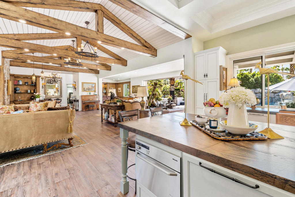 Andreas Hills - Residential