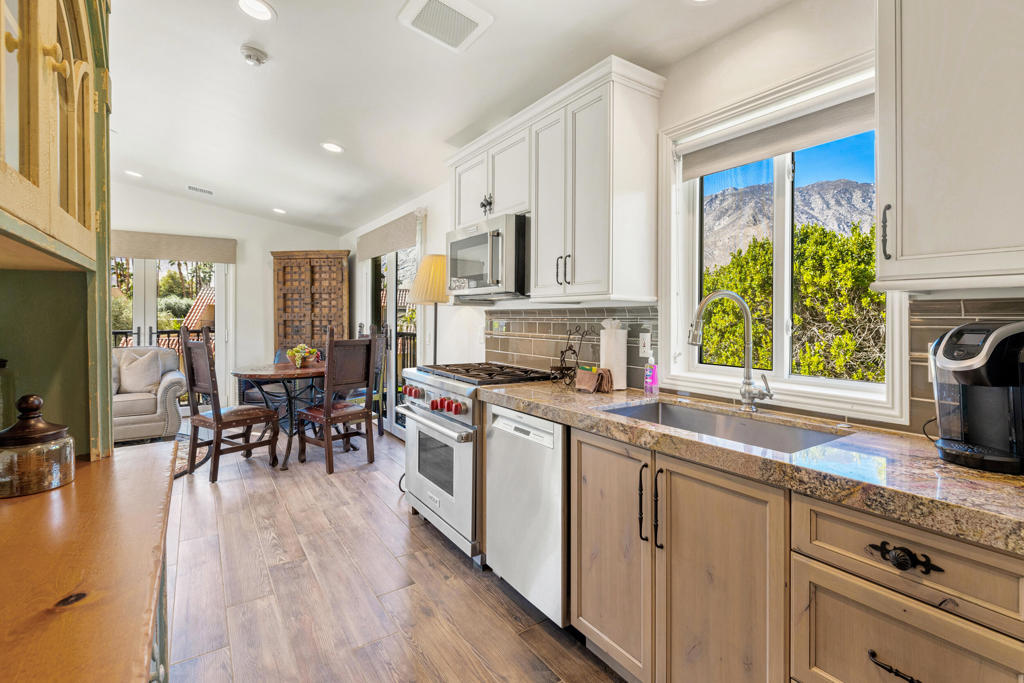 Andreas Hills - Residential