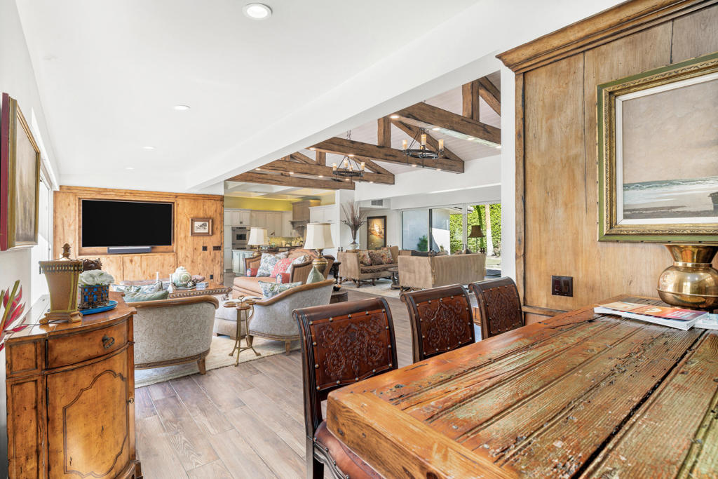 Andreas Hills - Residential