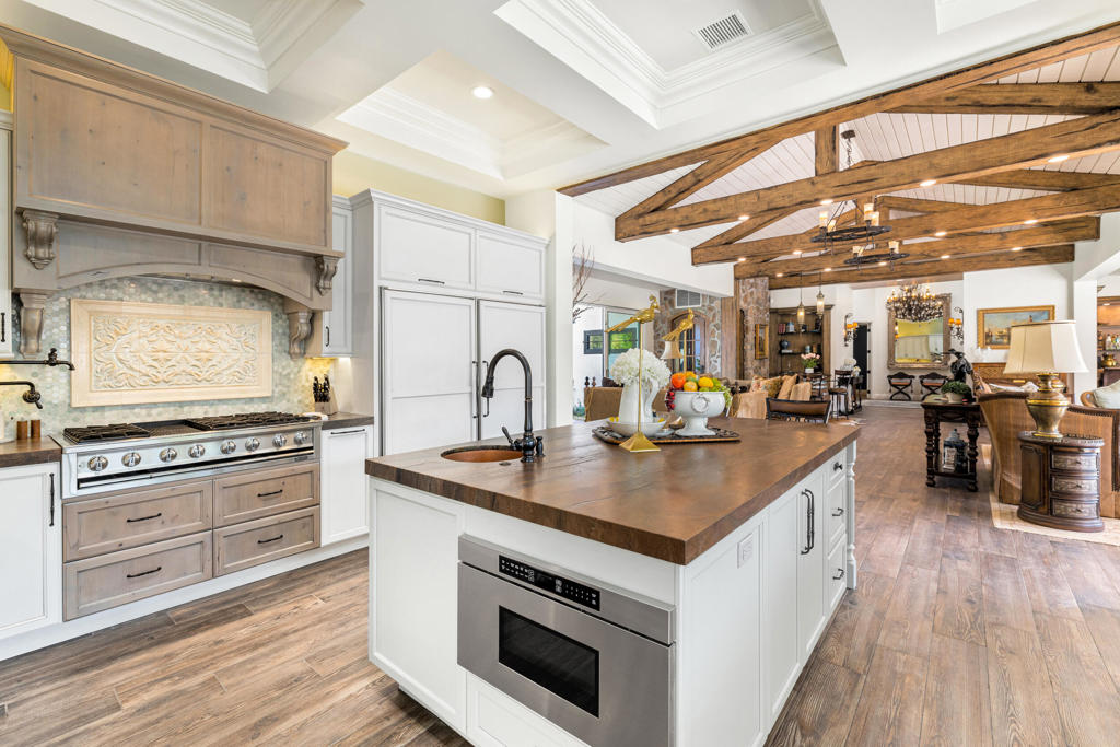 Andreas Hills - Residential