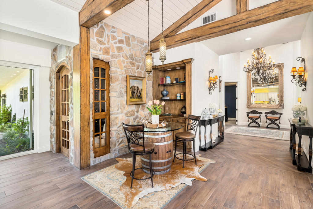 Andreas Hills - Residential