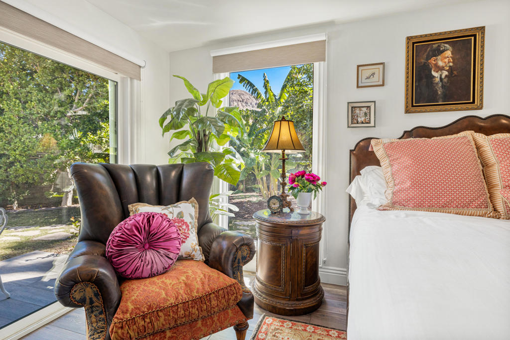 Andreas Hills - Residential