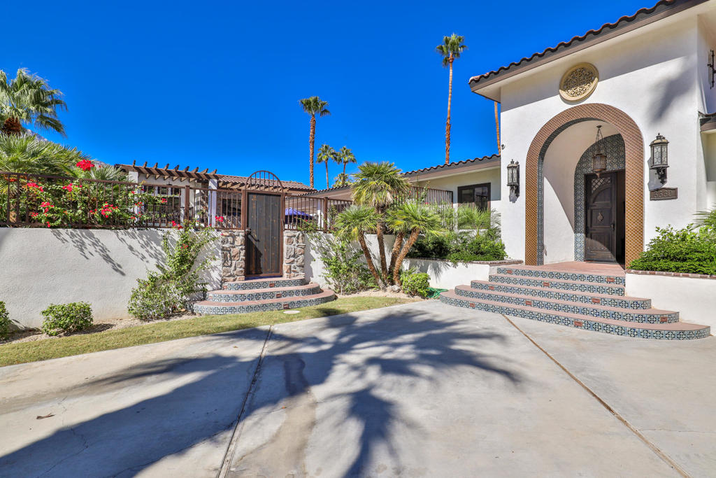 Andreas Hills - Residential