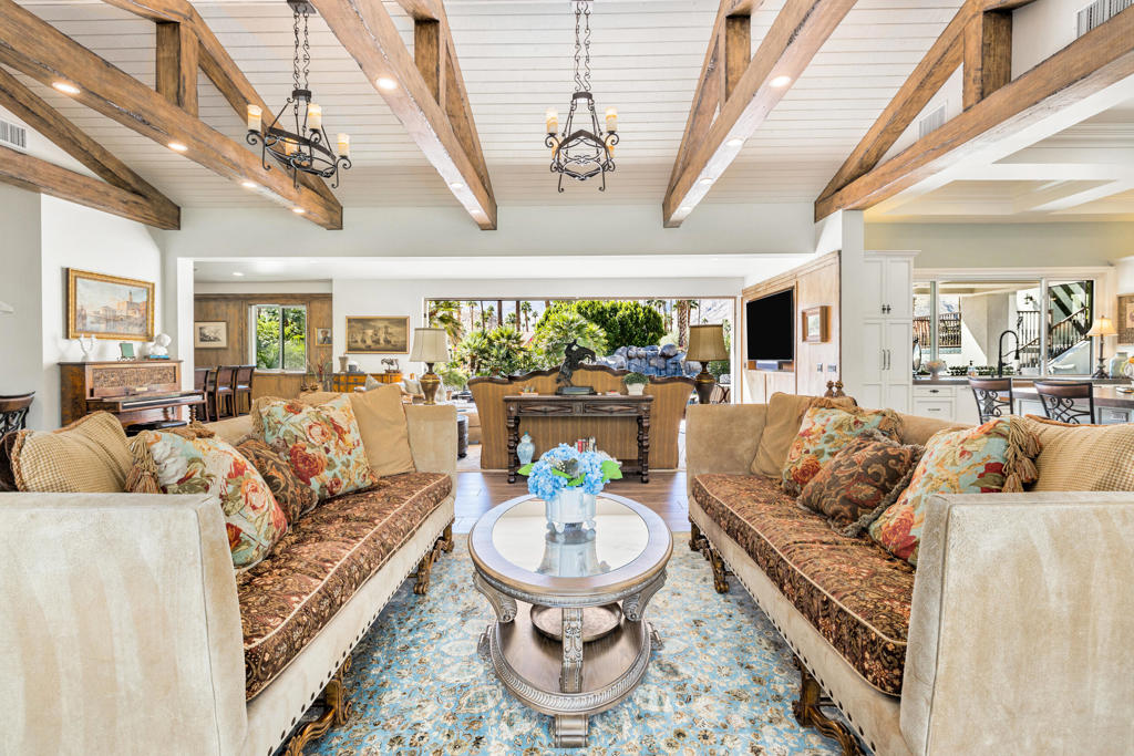 Andreas Hills - Residential