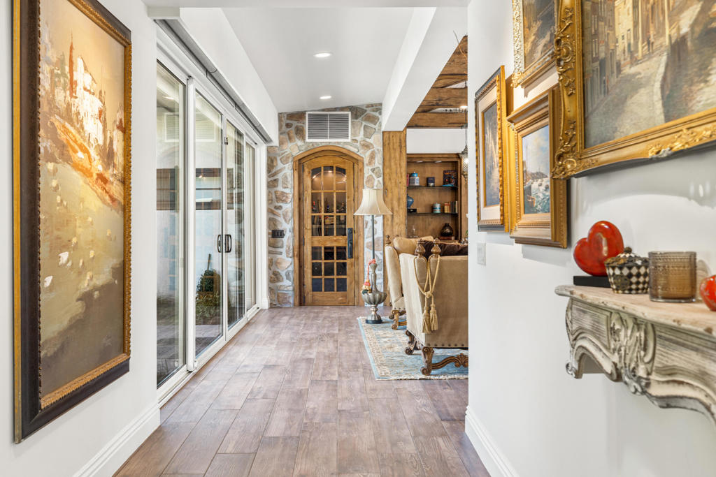 Andreas Hills - Residential