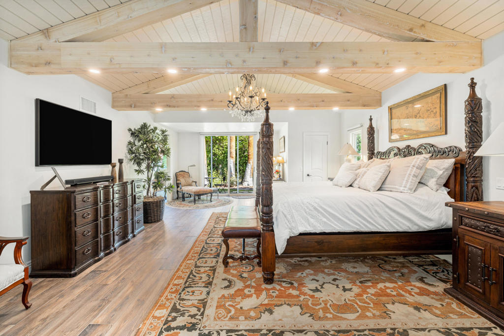 Andreas Hills - Residential