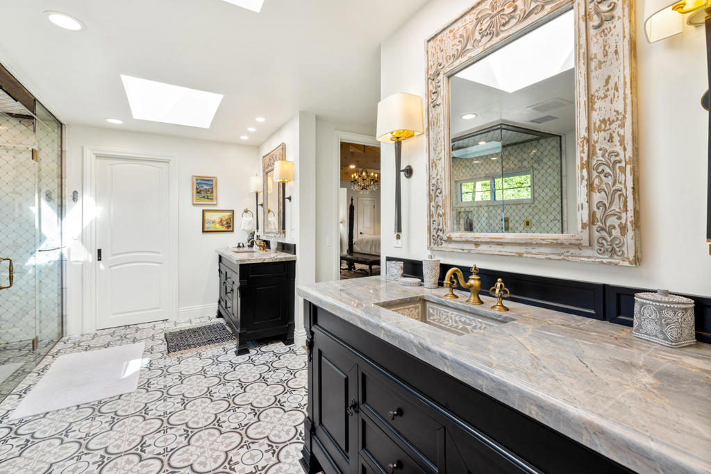 Andreas Hills - Residential