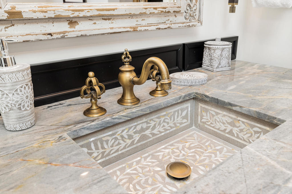 Andreas Hills - Residential