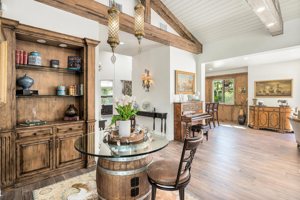 Andreas Hills - Residential