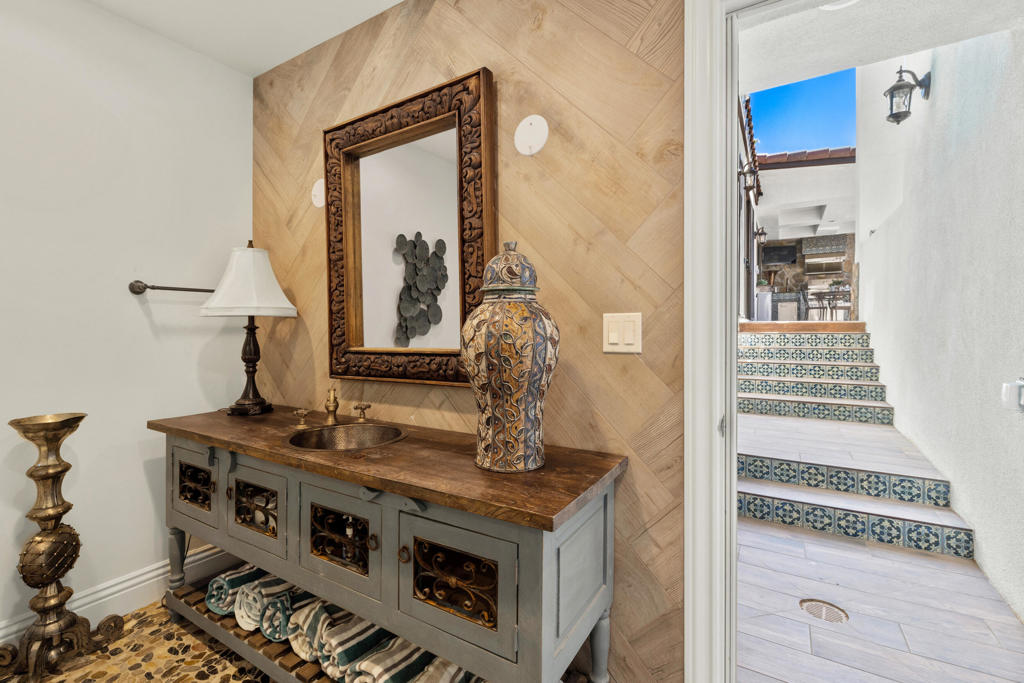 Andreas Hills - Residential