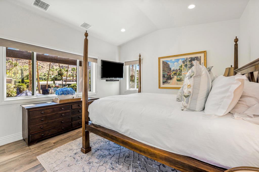 Andreas Hills - Residential