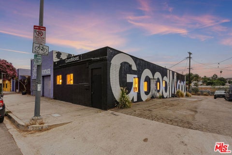 Photo of 5254 Alhambra Avenue, Los Angeles, CA 90032 (MLS # 26946617)